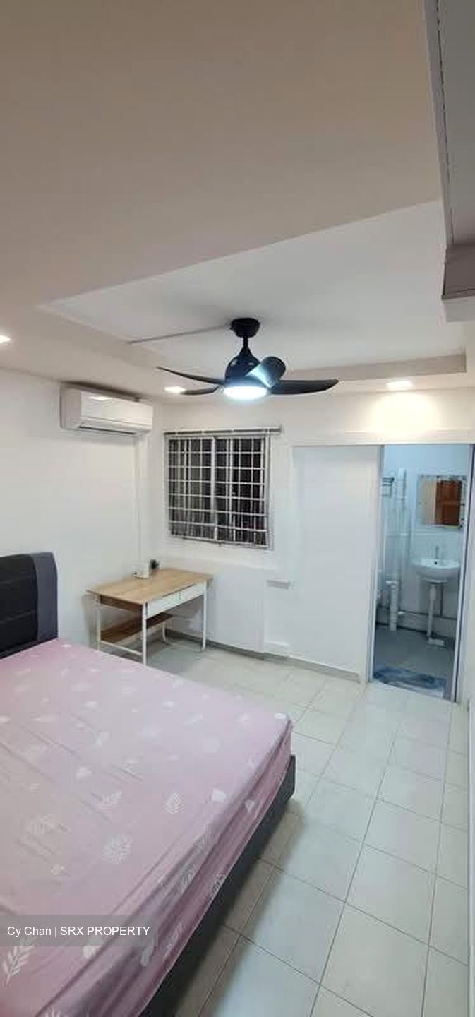 Blk 234 Yishun Street 21 (Yishun), HDB 3 Rooms #539610901